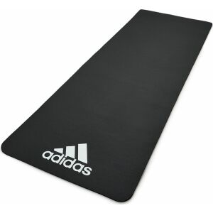 Adidas edzőszőnyeg ADMT-11014 173 cm x 61 cm x 0,7 cm fekete