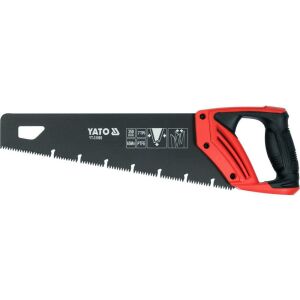 PIŁA DO DREWNA L-350 MM, POWŁOKA PTFE 132819827 - Piła ręczna