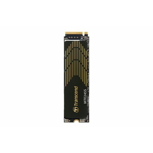 Transcend MTE245S 1 TB M.2 2280 PCI-E x4 Gen4 NVMe félvezető meghajtó (TS1TMTE245S) 138858931