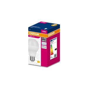 Ledvance Bec LED E27 19W/865 E27 VALUE CL A FR 150 non-dim 19W/865 4058075634275 138858606 - Lămpi și iluminat