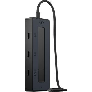 Stacja dokująca 4K USB-C Multiport Hub 6G843AA  132822380 - Koncentrator USB