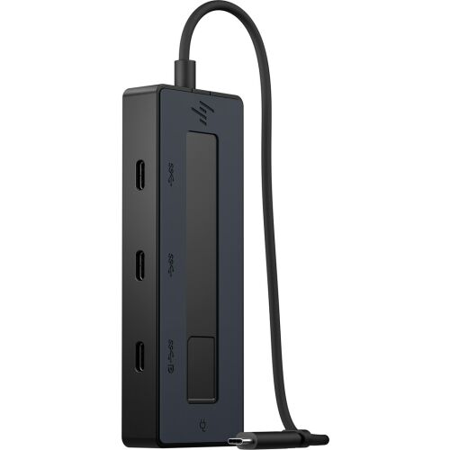 Stacja dokująca 4K USB-C Multiport Hub 6G843AA  132822380