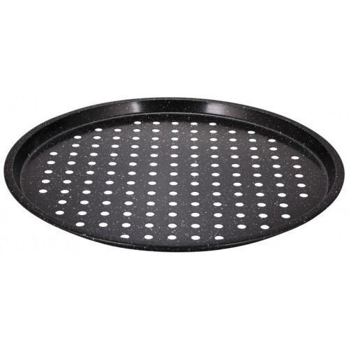 Klausberg forma pizza lap 34cm perforált KLAUSBERG KB-7442
