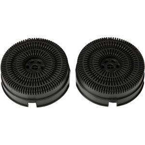 TurboAir CFC0141571 szénszűrő páraelszívóhoz, 2 darabos - Elica