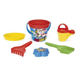 Set de nisip Paw Patrol 6 bucăți 132824172 - Sport și agrement