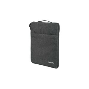 MANHATTAN Notebook tok 15.6 Szürke 132825352 - Manhattan