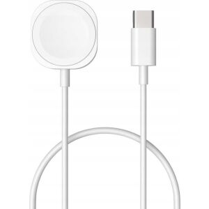 Fixed | USB-C Charging Cable for Apple Watch | FIXDW-AW-C 132825695 - Artykuły techniczne i elektronika