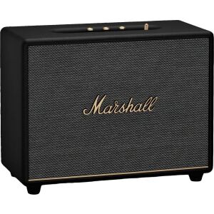 Boxă Bluetooth Marshall Woburn III Negru - Boxe Portabile