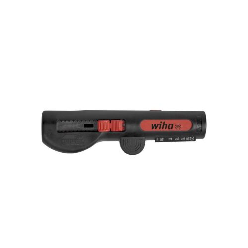 Wiha Homlok vágó, Multifunkcionális, kerek, 8-13 mm 132827716 - Fogó