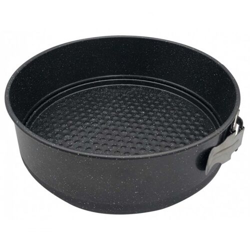 FORMULAR DE TORT MARMORAT 28cm KINGHOFF KH-1547