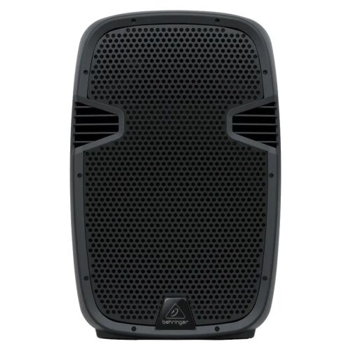 Behringer PK112A 12-Zoll Aktiver PA Lautsprecher Vorderansicht