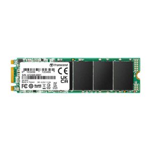 Solid-State Drive (SSD), Transcend, MTS825S, 250GB, M.2, 2280, SATA III 138906460 - Solid State Drive (SSD)