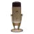 Arozzi Colonna Gold USB Mikrofon