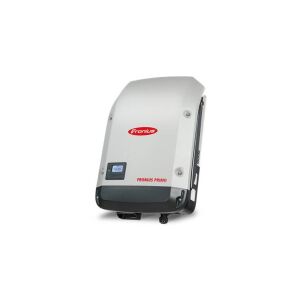 Fronius Primo 3.6-1 Wlan WEB egyfázisú hálózatra visszatermelő osztrák inverter internetes adatkommunikációval napelemes rendszerhez