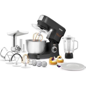 Küchenmaschine Sencor STM 3789SL 132830138 - Küchenroboter