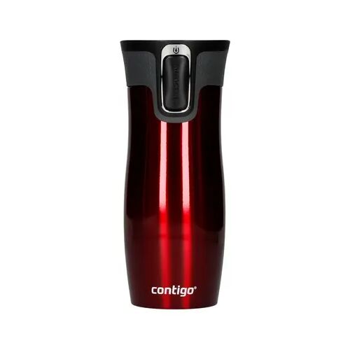 Contigo West Loop 2.0 Piros 470ml piros 132830185