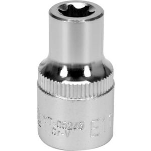Yato Nasadka Torx 1/2" E11 - Klucz do wtyczek