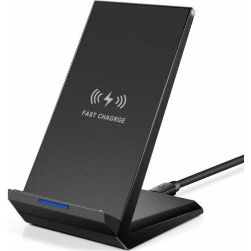 Ładowarka 2GO 2GO Induktive Schnell-Ladestation FastCharging 15W  schwarz