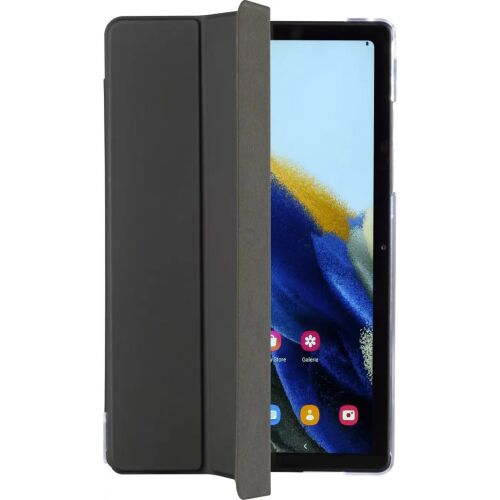 Hama átlátszó tok, Samsung Galaxy Tab A8 10,5”, fekete 132832635