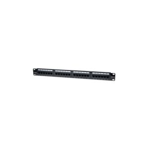 520959 INTELLINET NETWORK SOLUTIONS 19 Patch Panel 132832700 - Manhattan Accesorii pentru dulapuri Rack