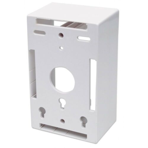 Intellinet 517874 Cutie montată la suprafață pentru prize Keystone 132834314