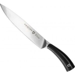 Zwieger Obsidian Küchenmesser 20 cm 132835317 - Zwieger