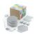 Nanoleaf|Shapes Hexagons Smarter Kit (15 Panele)|16M+ 132835561