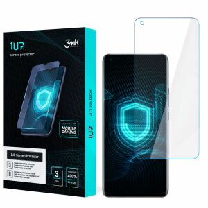 3MK 1UP Folie de protecție ecran Xiaomi Mi 11 Ultra 5G cu ambalaj - 3MK Folii protecție