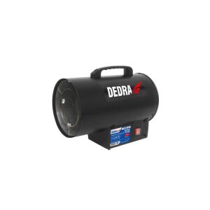 Dedra nagrzewnica gazowa 15kW (DED9941A) 139342597 - Radiatoare electrice