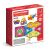 Set de constructie magnetic Magformers - Challenger, 14 piese 132837655