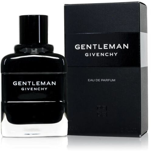 Givenchy Gentleman Eau de Parfum 60ml dobozzal - Givenchy