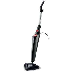 Odkurzacz parowy Vileda Steam Plus 1550W, czarny