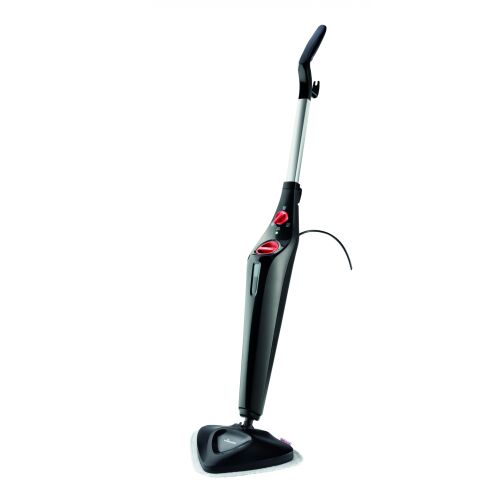 Vileda Steam Plus F22971 Steam Cleaner 1550W, Black 142627790
