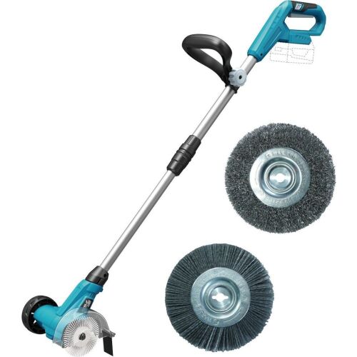 Dedra 18V Reinigungsgerät für Pflastersteine 132838933