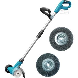 Dedra Urządzenie do czyszczenia kostki brukowej 18V 132838933 - Wyrywacz chwastów