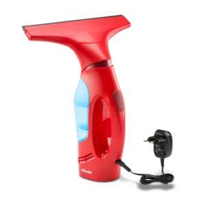 Vysávač okien Vileda Windomatic #red