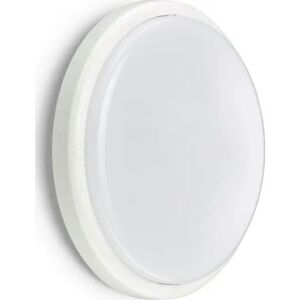 Philips Plafoniera Lampă de plafon LED 19W WL070V LED17S/830 PSU MDU II WH 1700lm 3000K cu senzor de mișcare 911401826782 132839312 - Aplice perete