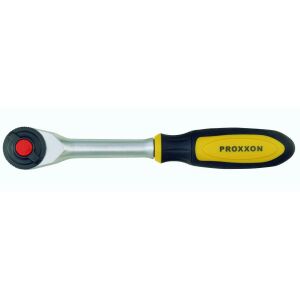 Cheie tubulară PROXXON cu clichet de 1/2 inch cu mecanism rotativ pentru mecanică de precizie - Instrument