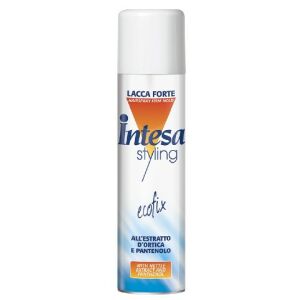 Fixativ intesa 500 ml 132839738 - Coafură