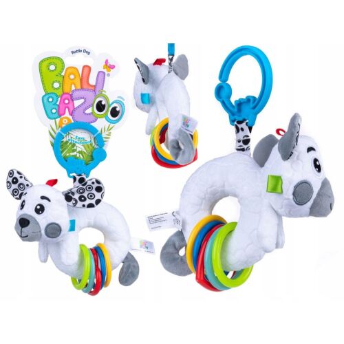 Balibazoo csörgő kutya 132840510