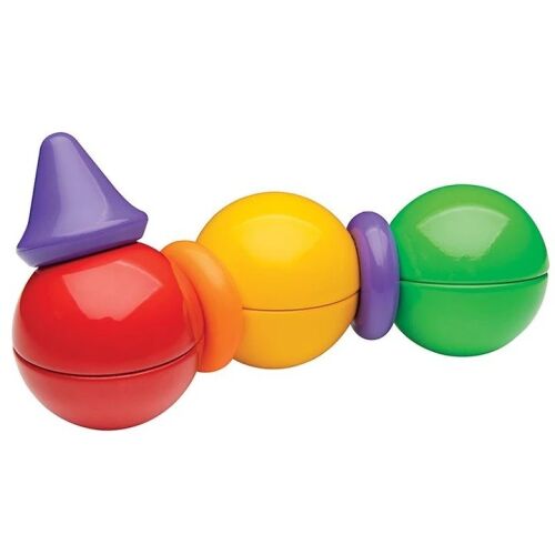Magformers Stick-O Basic 30buc 132841138