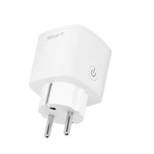 Trust Gniazdko EU TRUST 71289 Wi-Fi 132841111