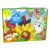 Puzzle Pentru Copii Puzzle Animale 100 Piese. 132842698