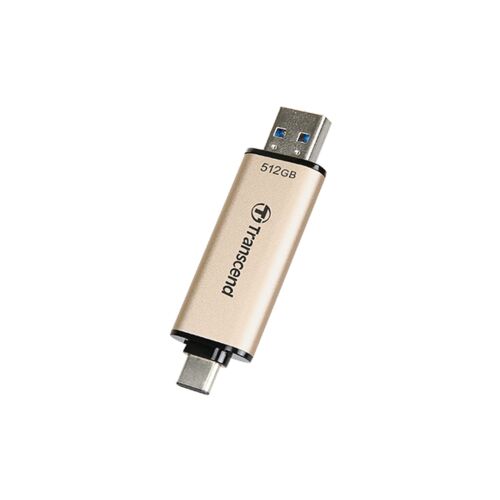 Transcend USB 3.2/USB-C JetFlash 930C 512 GB TS512GJF930C 138856469