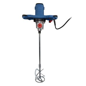 Elektromos keverő, Blaupunkt, 1800 W, kék