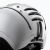 Casco Sisak CASCO SP-2 Visor Carbon fehér S 132844559