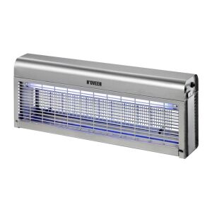 NOVEEN IKN1030 Lampă insecticidă profesională 132844781 - Capcane pentru insecte