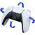 Sony PS5 DualSense Controller V2 White 132845703