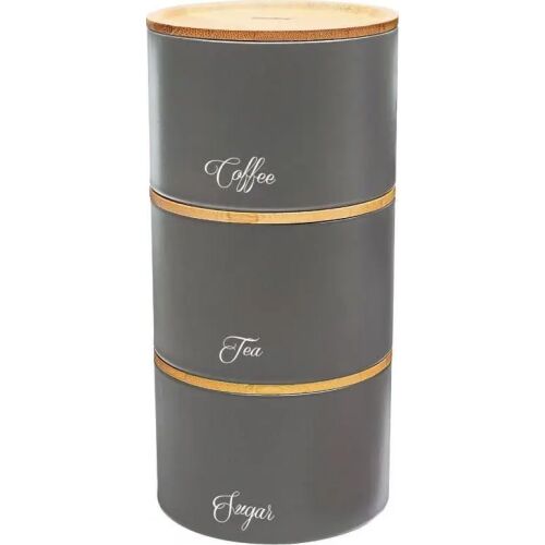 KLAUSBERG KÜCHENBEHÄLTER-SET KLAUSBERG KB-7543 132845699