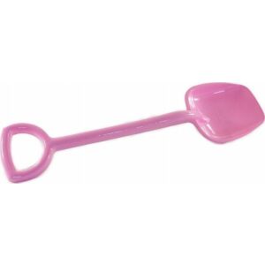 Lopata de nisip, 55 cm, Rosu 132846156 - Sport și agrement